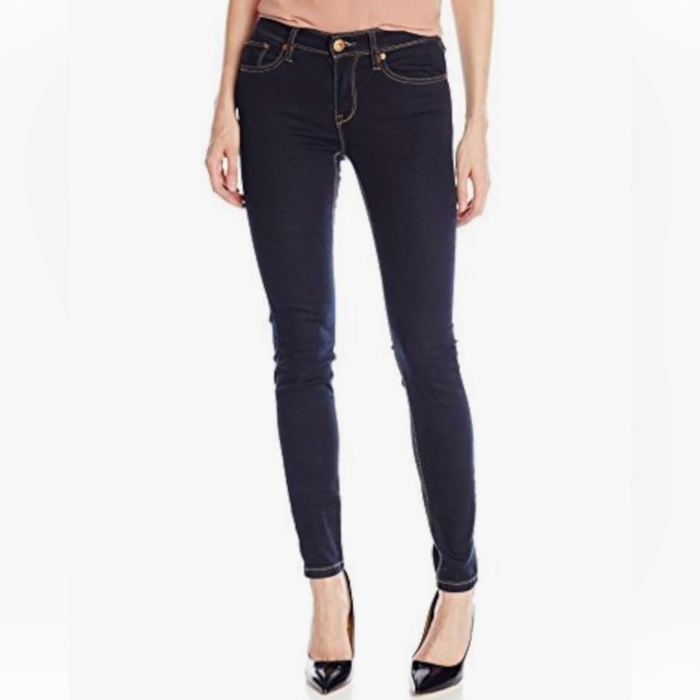 🆕 Buffalo David Bitton high rise Skinny Jeans